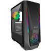 کیس گیمینگ Mid Tower فاطر مدل Fater FG-527B