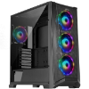 کیس گیمینگ Mid Tower فاطر مدل Fater FG-770B
