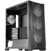 کیس گیمینگ Mid Tower فاطر مدل Fater FG-770B