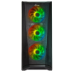 کیس گیمینگ Mid Tower فاطر مدل Fater FG-770B