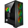 کیس گیمینگ Mid Tower فاطر مدل Fater FG-770B