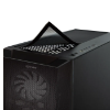 کیس گیمینگ Mid Tower فاطر مدل Fater FG-770B