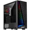 کیس گیمینگ Mid Tower فاطر مدل Fater FG-745G