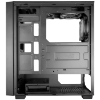 کیس گیمینگ Mid Tower فاطر مدل Fater FG-745G