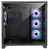 کیس گیمینگ Mid Tower فاطر مدل Fater FG-800B