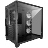 کیس گیمینگ Mid Tower فاطر مدل Fater FG-800B