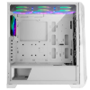 کیس گیمینگ Mid Tower فاطر مدل Fater FG-770W