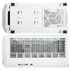 کیس گیمینگ Mid Tower فاطر مدل Fater FG-770W