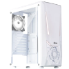 کیس گیمینگ Mid Tower فاطر مدل Fater FG-523W