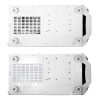 کیس گیمینگ Mid Tower فاطر مدل Fater FG-523W