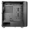 کیس گیمینگ Mid Tower فاطر مدل Fater FG-790B
