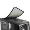 کیس گیمینگ Mid Tower فاطر مدل Fater FG-790B