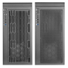 کیس کامپیوتر Mid Tower فاطر مدل Fater F-700B