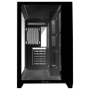 کیس گیمینگ Mid Tower فاطر مدل Fater FG-800BZ
