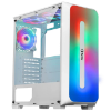 کیس گیمینگ Mid Tower فاطر مدل Fater FG-530W