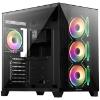 کیس گیمینگ Mid Tower فاطر مدل Fater FG-880B