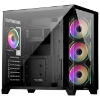کیس گیمینگ Mid Tower فاطر مدل Fater FG-880B