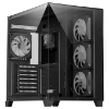 کیس گیمینگ Mid Tower فاطر مدل Fater FG-880B