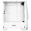 کیس گیمینگ Mid Tower فاطر مدل Fater FG-527W
