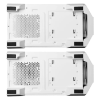 کیس گیمینگ Mid Tower فاطر مدل Fater FG-527W
