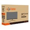 مانیتور اداری 24 اینچ فاطر مدل Fater C24-075B1