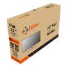 مانیتور اداری 22 اینچ فاطر مدل Fater F22-075B2