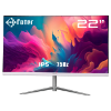 مانیتور اداری 22 اینچ فاطر مدل Fater F22-075W1