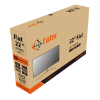 مانیتور اداری 22 اینچ فاطر مدل Fater F22-075W1