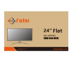 مانیتور اقتصادی 24 اینچ فاطر مدل Fater F24-144B2