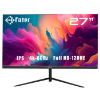 مانیتور گیمینگ 27 اینچ فاطر مدل Fater F27-04KB1