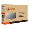 مانیتور گیمینگ 27 اینچ فاطر مدل Fater F27-04KB1