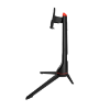 مانیتور گیمینگ 32 اینچ فاطر مدل Fater C32-165B1
