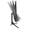 مانیتور گیمینگ 32 اینچ فاطر مدل Fater C32-165B1