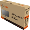 مانیتور گیمینگ 32 اینچ فاطر مدل Fater C32-165B1