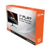 مانیتور گیمینگ 27 اینچ فاطر مدل Fater F27-165W1