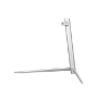 مانیتور گیمینگ 27 اینچ فاطر مدل Fater F27-165W1