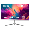 مانیتور اداری 24 اینچ فاطر مدل Fater F24-075W1
