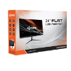 مانیتور اداری 24 اینچ فاطر مدل Fater F24-075W1