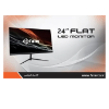 مانیتور اداری 24 اینچ فاطر مدل Fater F24-075W1