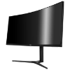 مانیتور گیمینگ خمیده 34 اینچ 3K اولتراواید فاطر مدل Fater C34-165B1