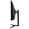 مانیتور گیمینگ خمیده 34 اینچ 3K اولتراواید فاطر مدل Fater C34-165B1