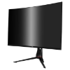 مانیتور گیمینگ خمیده 32 اینچ 2K فاطر مدل Fater C32-165B3