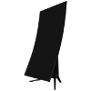 مانیتور گیمینگ خمیده 32 اینچ 2K فاطر مدل Fater C32-165B3