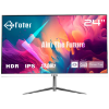 مانیتور گیمینگ 24 اینچ 180 هرتز فاطر مدل Fater F24-180W2