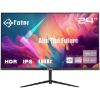 مانیتور گیمینگ 24 اینچ 180 هرتز فاطر مدل Fater F24-180B2