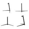 مانیتور گیمینگ 24 اینچ 180 هرتز فاطر مدل Fater F24-180B2