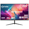 مانیتور اداری 24 اینچ 100 هرتز فاطر مدل Fater F24-180B1