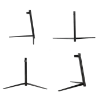 مانیتور اداری 24 اینچ 100 هرتز فاطر مدل Fater F24-180B1
