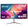 مانیتور اداری 24 اینچ 100 هرتز فاطر مدل Fater F24-180W1