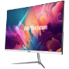 مانیتور اداری 24 اینچ 100 هرتز فاطر مدل Fater F24-180W1